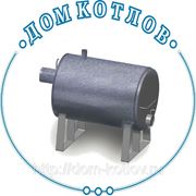 Дровяной твердотопливный котел Warmos TK-12 (12 кВт) фото