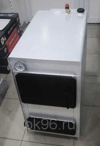 Котлы Твердотопливные Каракан Купить