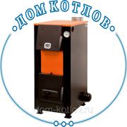 Отопительный котел Купер ОК 30 кВт с ТЭНом на 9 кВт Теплодар Новосибирск фото