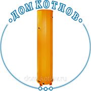 Ёмкостной гидравлический разделитель (гидроразделитель) на 230 литров фото