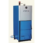 Котел твердотопливный ZOTA “Mix“- 40 фото