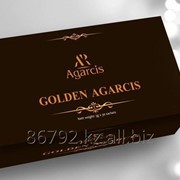 Препарат " Golden Agarcis"