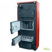 Котел КЧМ-5 4 секции фото