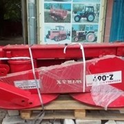 Косилка Wirax 1,35 м фото