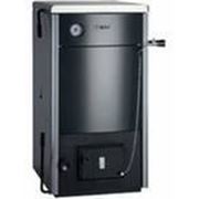 Котел твердотопливный стальной Bosch K 20-1 S 61 RU фото