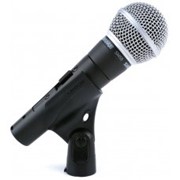 Микрофон SHURE SM58 SE