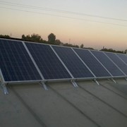 Солнечные панели, солнечные батареи, инверторы, контроллеры, коллекторы фото