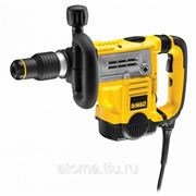 Отбойный молоток D25830K DeWALT(1150Вт, 10Дж)