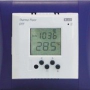 Цифровой комнатный термостат DTR