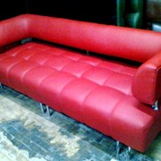 Барный диван "Блюз" из цеха