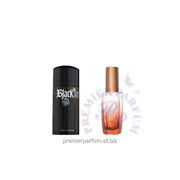 Духи №211 версия Black XS (P.Rabanne) ТМ «Premier Parfum» фото