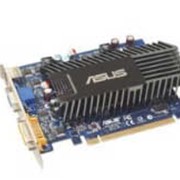Відеокарта ASUS GeForce 8400GS 512Mb (EN8400GS SILENT/ P(HTP)/ 512M/ A)