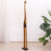 Сувенир “Жираф Гигант“, 2 м фотография
