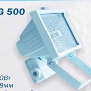 Техническое освещение Ultralightsystem PG 500 W белый