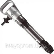 Отбойный молоток пневматический МО-2К фото