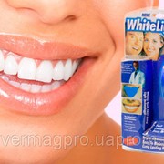 Отбеливатель для зубов Whitelight фото