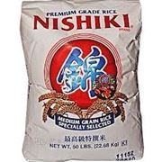 Рис для суши “NISHIKI“ фото