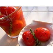 Томаты консервированные помидоры фотография