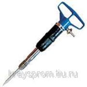 Отбойный молоток пневматический МО-4Б фото