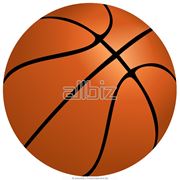 Мячи баскетбольные фотография