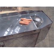 Корнеплодорезка Соломка КПР-ВОС 212 фото