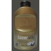 Синтетическое моторное масло LazerWay 0W-30