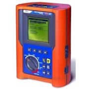 ПКК-57 - прибор комплексного контроля - анализатор качества электроэнергии фото