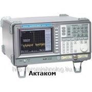 Анализатор спектра Актаком (AKC-1301) фото