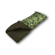 Спальный мешок «Одеяло» фото