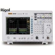 DSA 1020 - анализатор спектра RIGOL фото