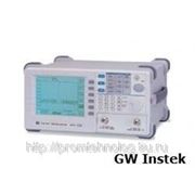 GSP-827 + опция 13 - анализатор спектра GW Instek фото