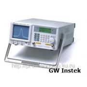 Анализатор спектра GW Instek (GSP810) фото