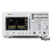Анализатор спектра с опцией трекинг-генератора RIGOL (DSA1030 A) фото
