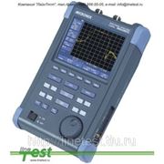 Micronix MSA438/ 438E - Анализаторы спектра/ ЭМП, 50 кГц – 3,3 ГГц. ГОСТ № 43735-10