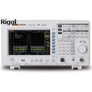 RIGOL (DSA1030) Анализатор спектра фото