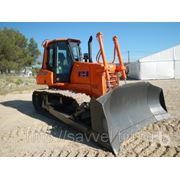 Бульдозер FIAT-HITACHI D150 фото