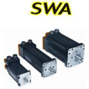 Сервоэлектродвигатели SWA
