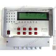 Система контроля температуры СКТ-301-16 фотография