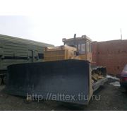-Продаем бульдозер-болотоход гусеничный МК-21 на базе трактора Т-170МБ фото