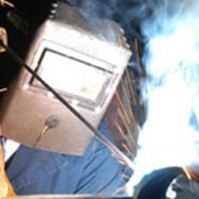 Сварка фото