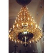 Утварь церковная фото