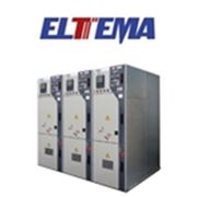 Комплектное распределительное устройство КРУ 6-10 кВ «ЕLTEMA» (КРУ «ЕLTEMA») фото