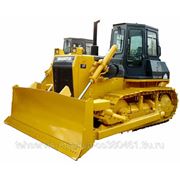 Бульдозеры Shantui SD 16 фото