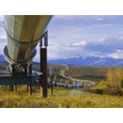 Система для трубопроводов_Система обнаружения утечек нефти и нефтепродуктов на магистральных нефтепроводах/нефтепродуктопроводах фото