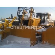 SHEHWA HBXG SD8B / Бульдозер фото