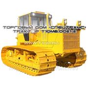 Трактор Т10МБ.0121-2 фото