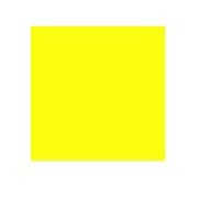 Краситель для свечей F желтый лимонный фото