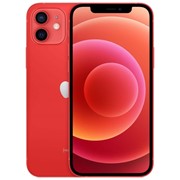 Смартфон Apple iPhone 12 128Gb (MGJD3RU/A) Red фотография