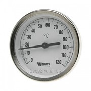 Термометр F+R801 80/50 (160"С)