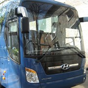Автобусы туристические Hyundai Universe купить фото